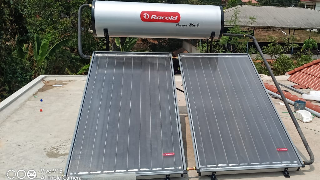 grid Inverter in kottayam